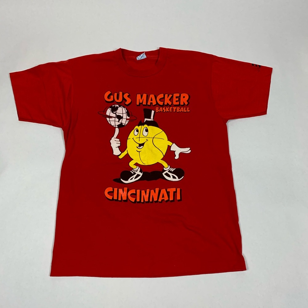 Vintage T Shirt Single Stitch Cincinnati